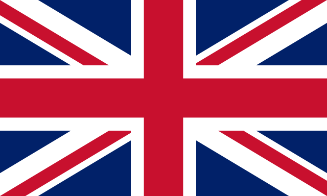 Drapeau EN